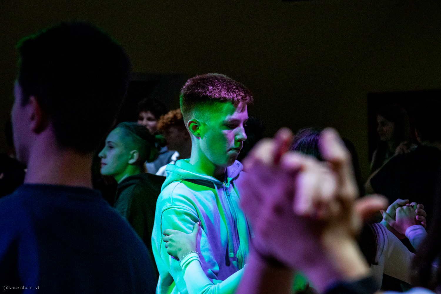 20230128 Come Together Party 9186